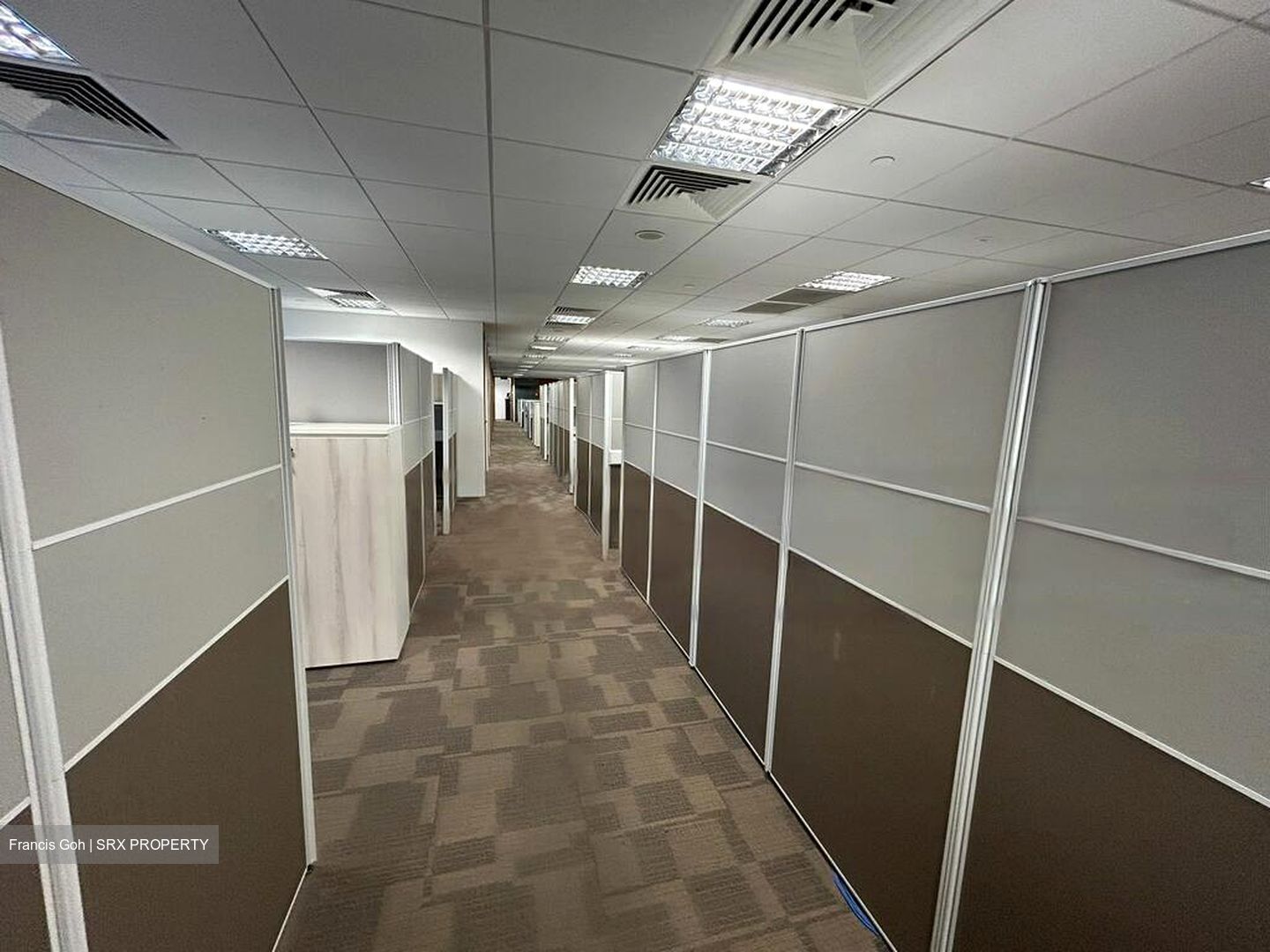 San Centre (D3), Office #478392891